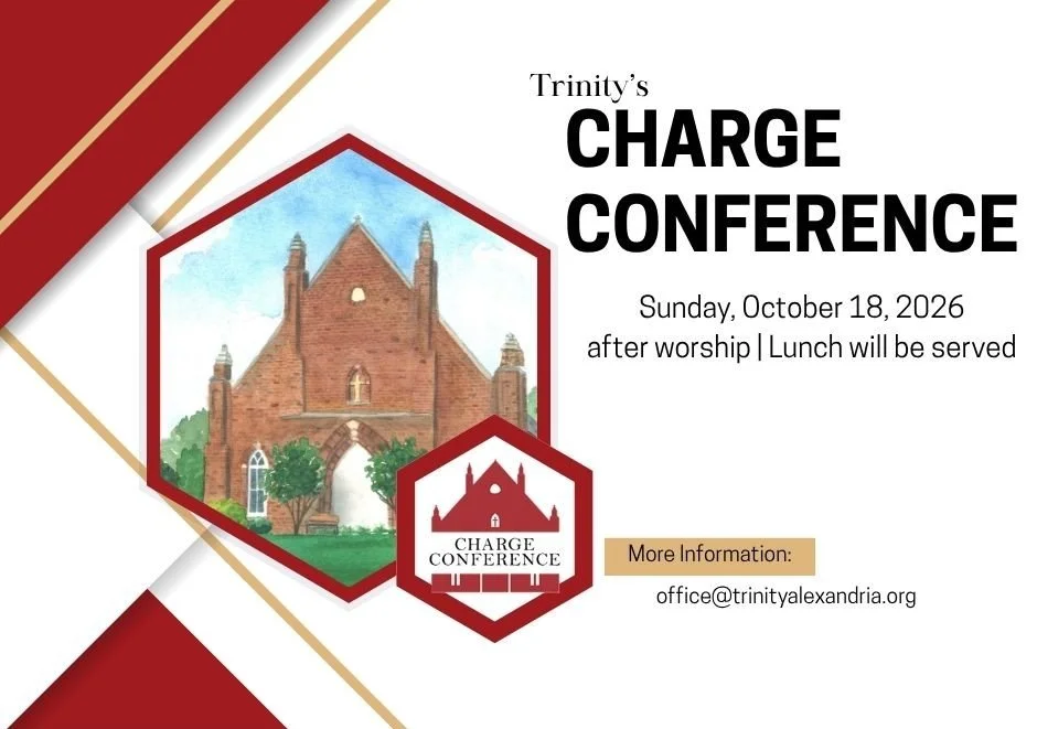 Charge Conference