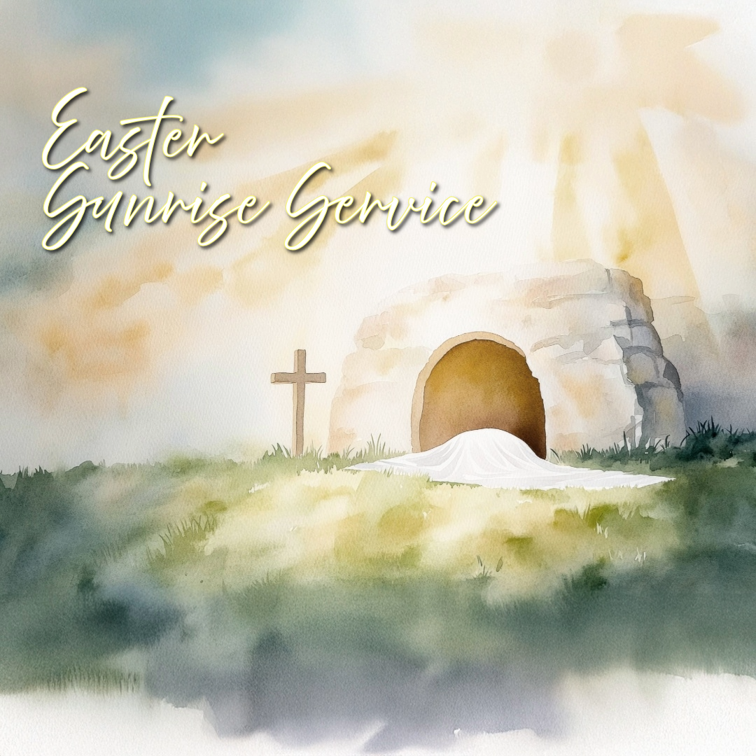 Easter Sunrise Service