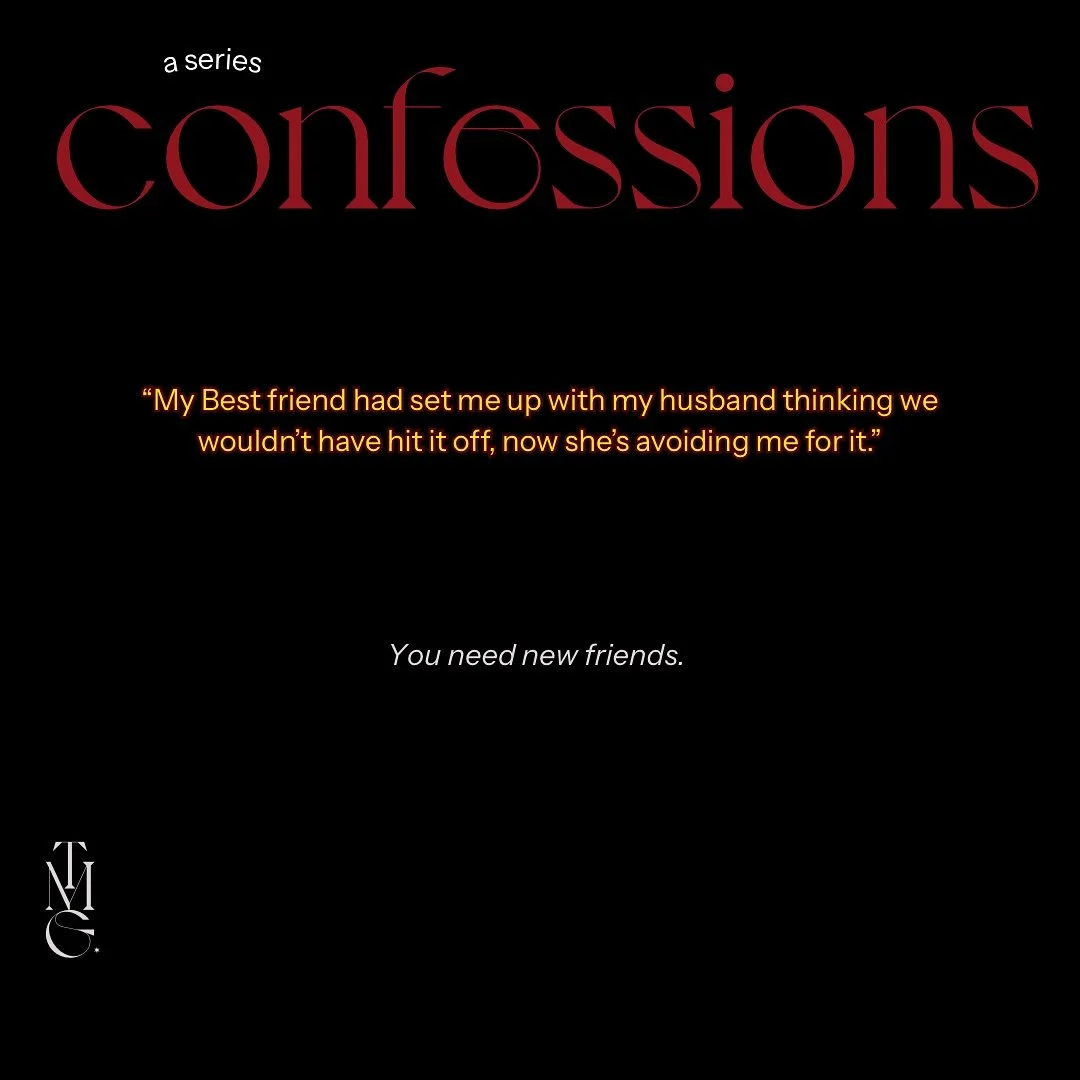 When people ask me why I do what I do? These are some reasons why I LOVE what I do.
From delusions to forbidden love.. I am never bored. 
Thank you for sharing ✨🥹🥂 #tea #confessions #reddit #tmg #themoderngeisha