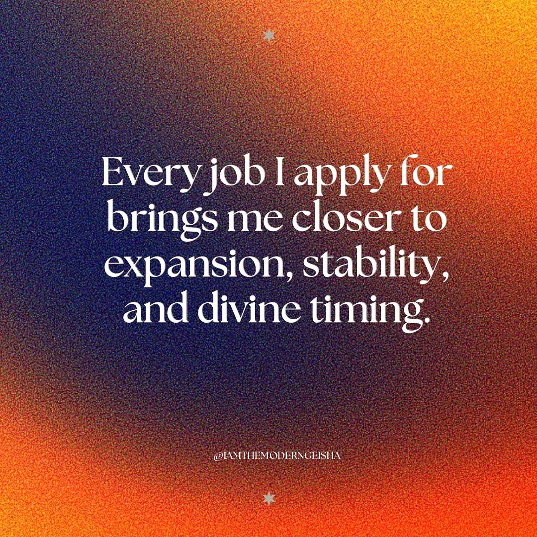 when your effort goes unseen. It&rsquo;s disheartening when the &ldquo;dream job&rdquo; turns into a wake-up call instead.

This is your reminder: your current situation is temporary.
You are not meant to stay where you&rsquo;re undervalued.
You are 