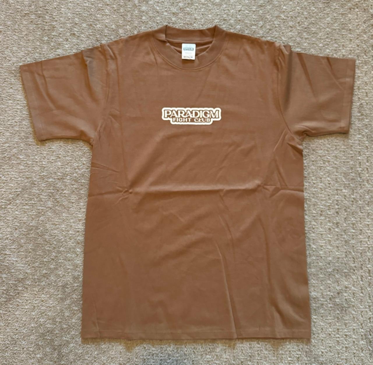 PARADIGM T-SHIRT (MEDIUM)