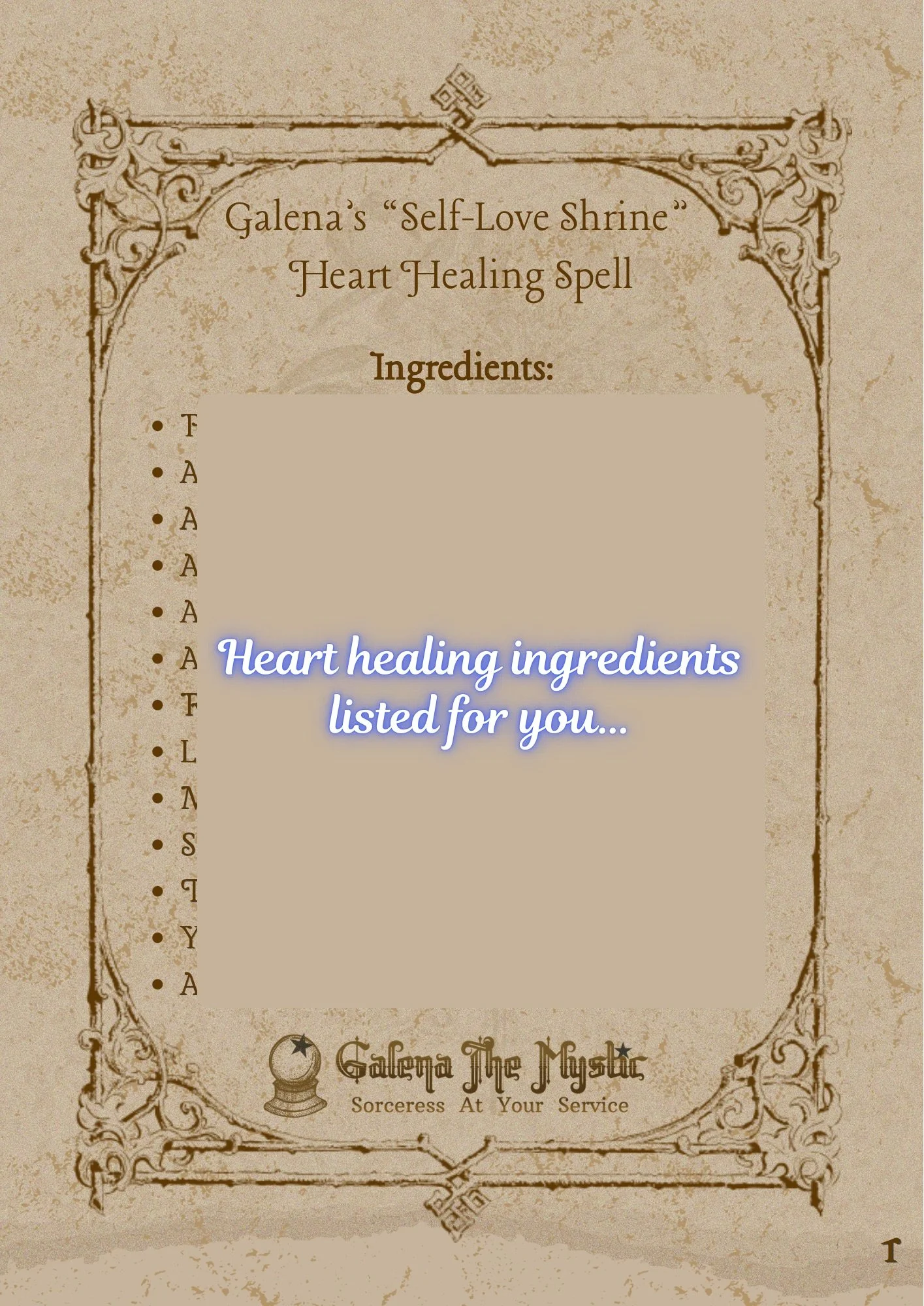 Galena’s Self Love Shrine Spell - 1.jpeg