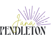 Jana - Author Site