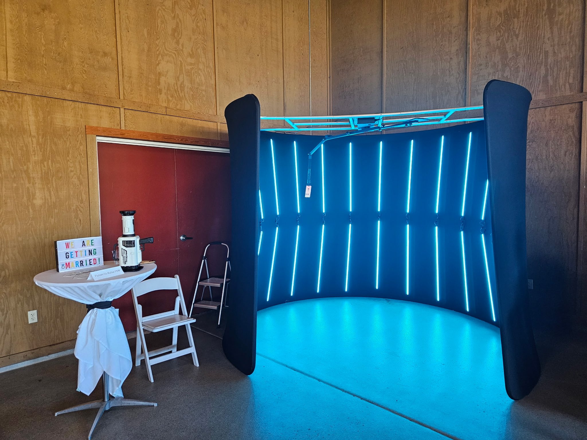 360 Photo Booth