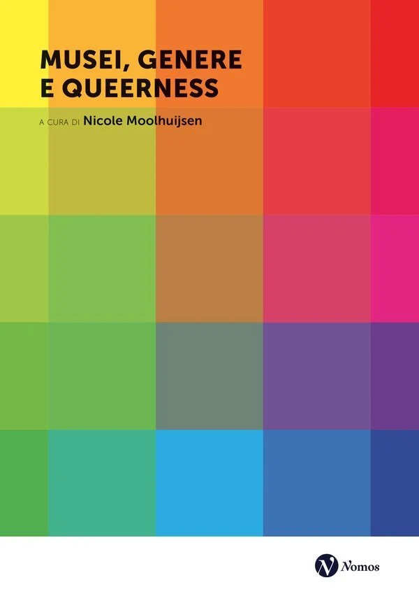 "Le Narrazioni Museali
Queer e il Pubblico Delle Famiglie"   Musei, genere e queerness,  2026