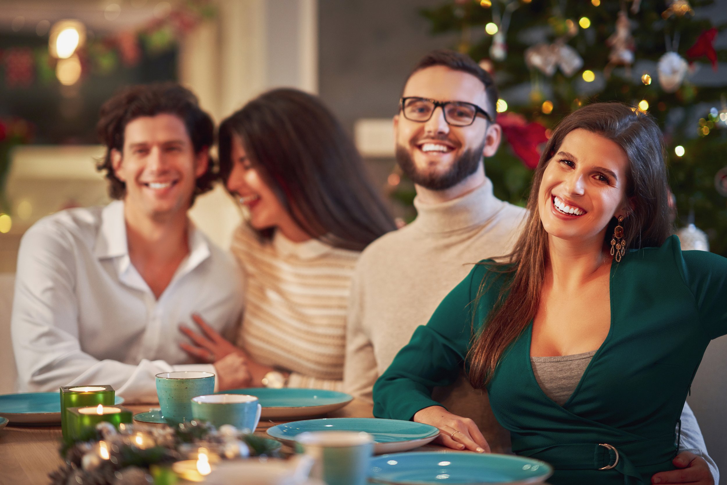 Navigating the Holidays with Dual Diagnosis: Practical Strategies for Recovery