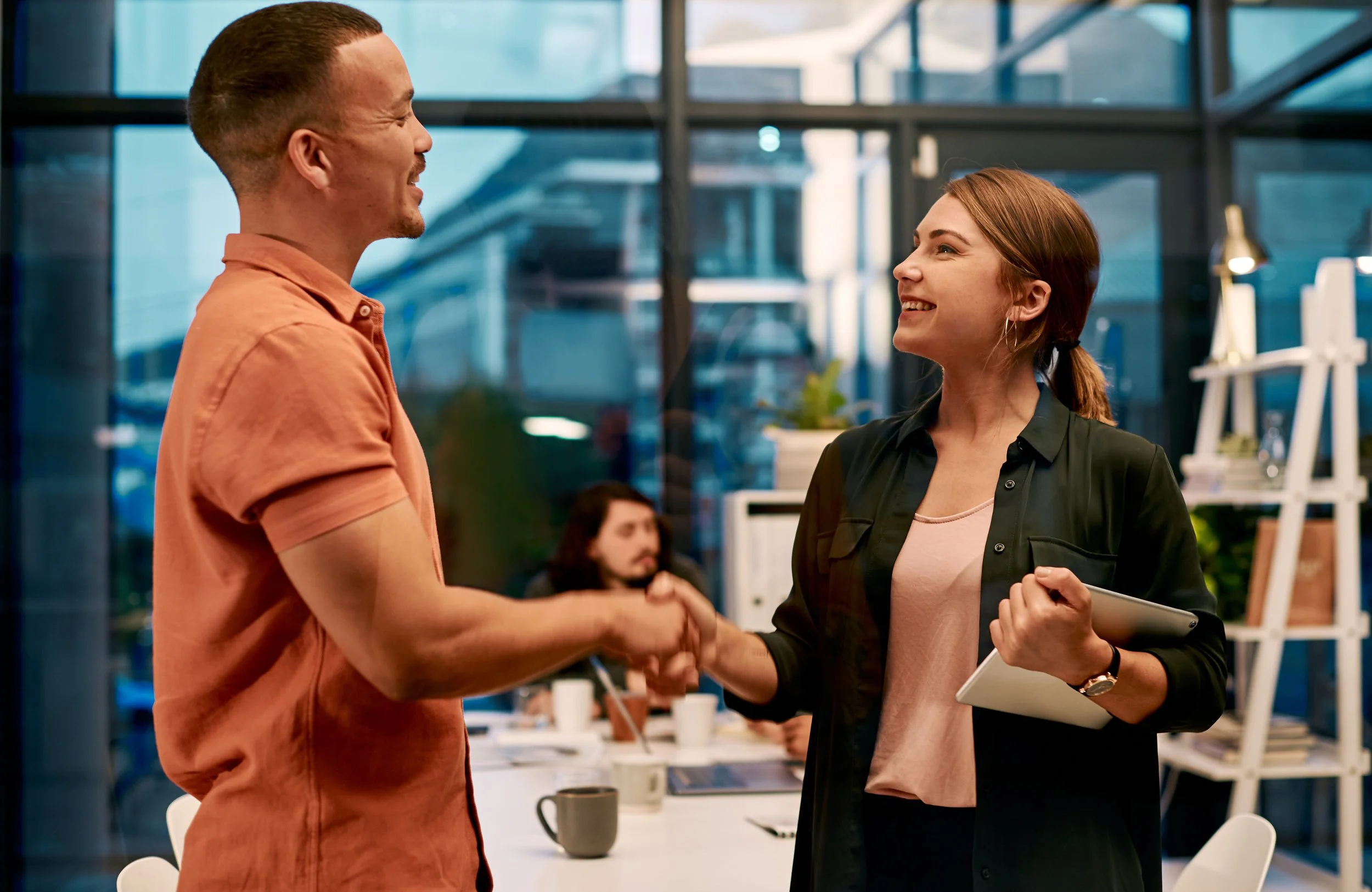 Getting Back to Work After Addiction Recovery: Resume Strategies and Employment Resources for Successful Job Reintegration