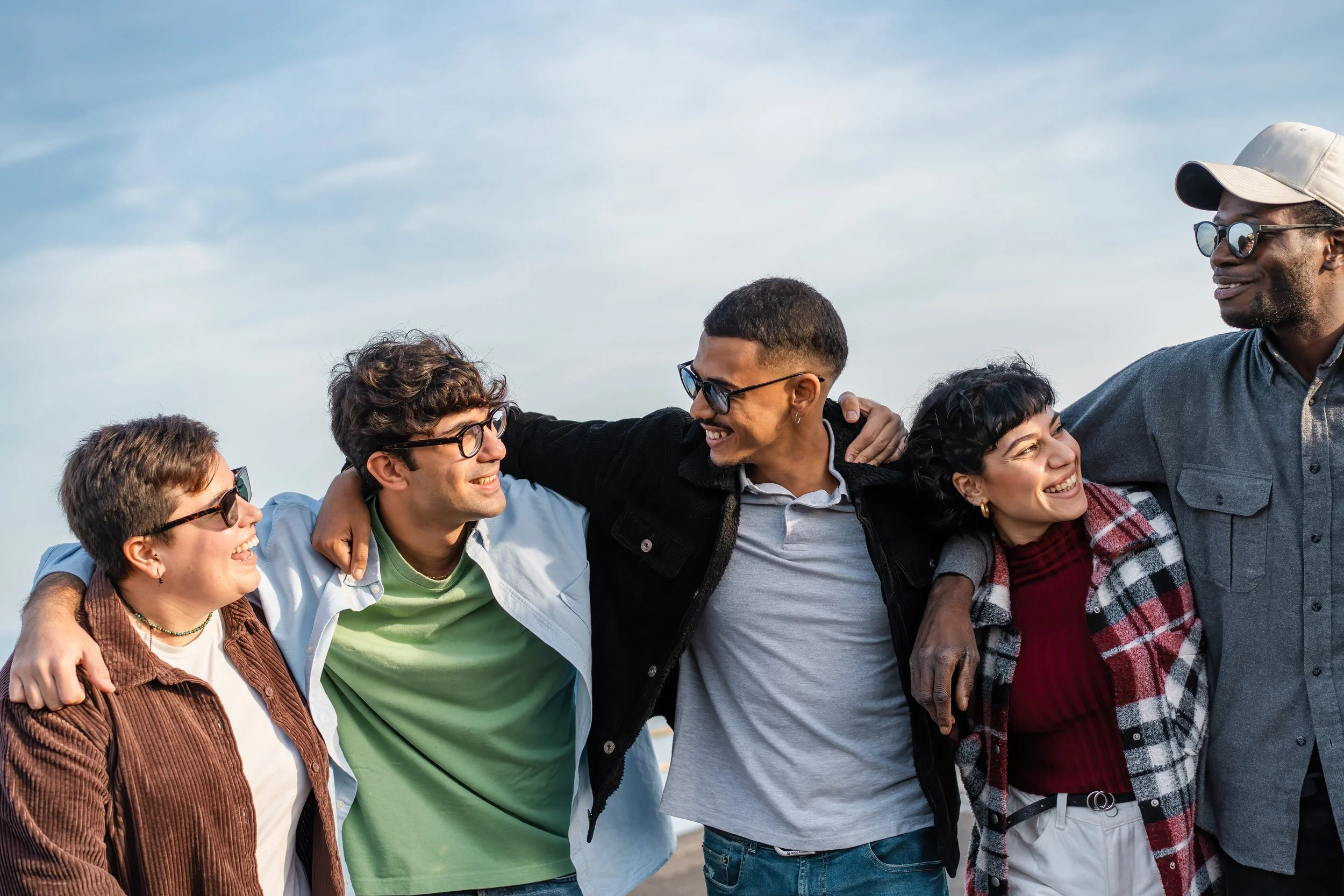 Dual Diagnosis in LGBTQ+ Communities: Comprehensive Mental Health and Addiction Treatment Strategies