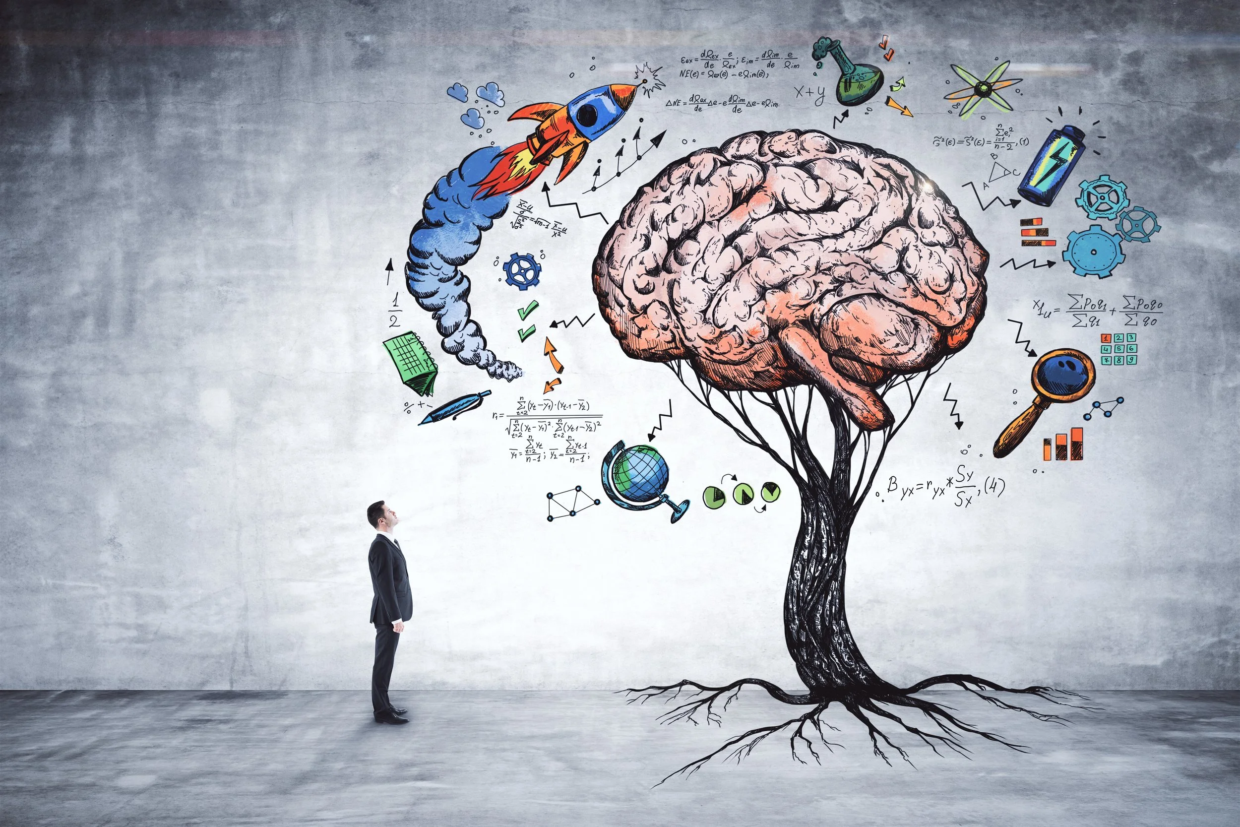 Neuroplasticity Exercises to Support Brain Recovery in Addiction