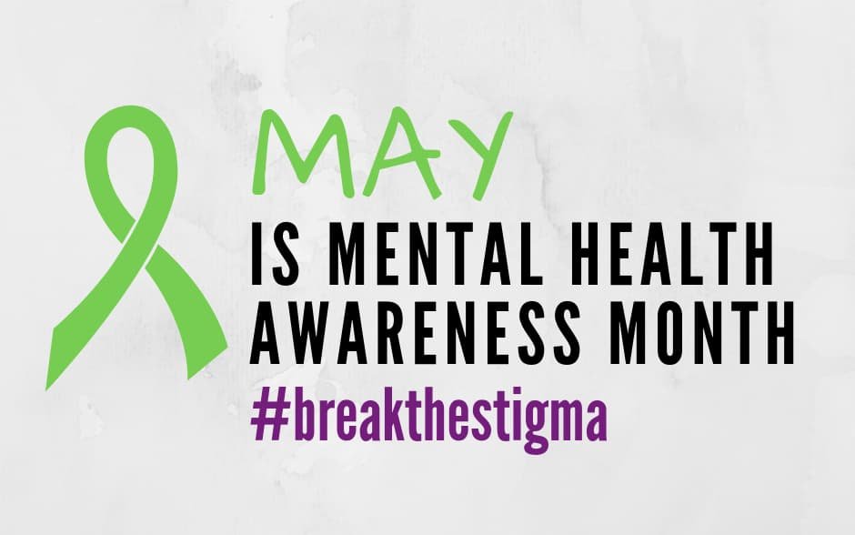Mental Health Awareness Month: Breaking Addiction Stigma with Evidence-Based Support and Real Paths to Recovery