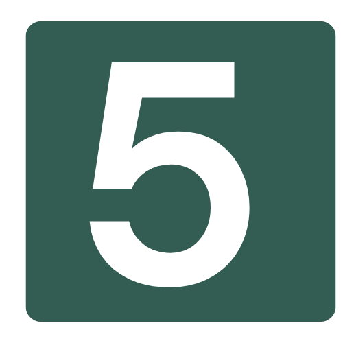 5