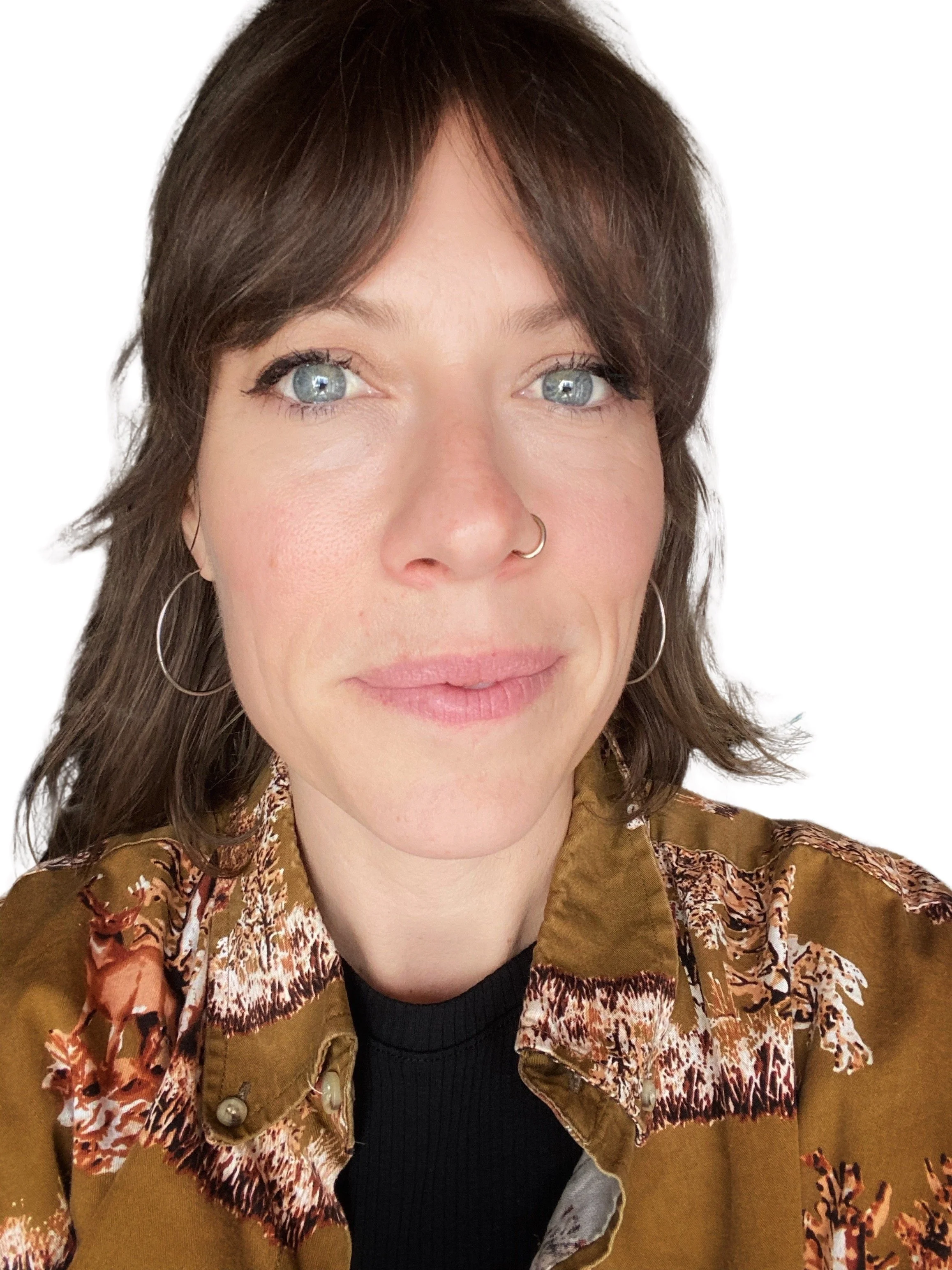 Julie Belanger-Cateysson