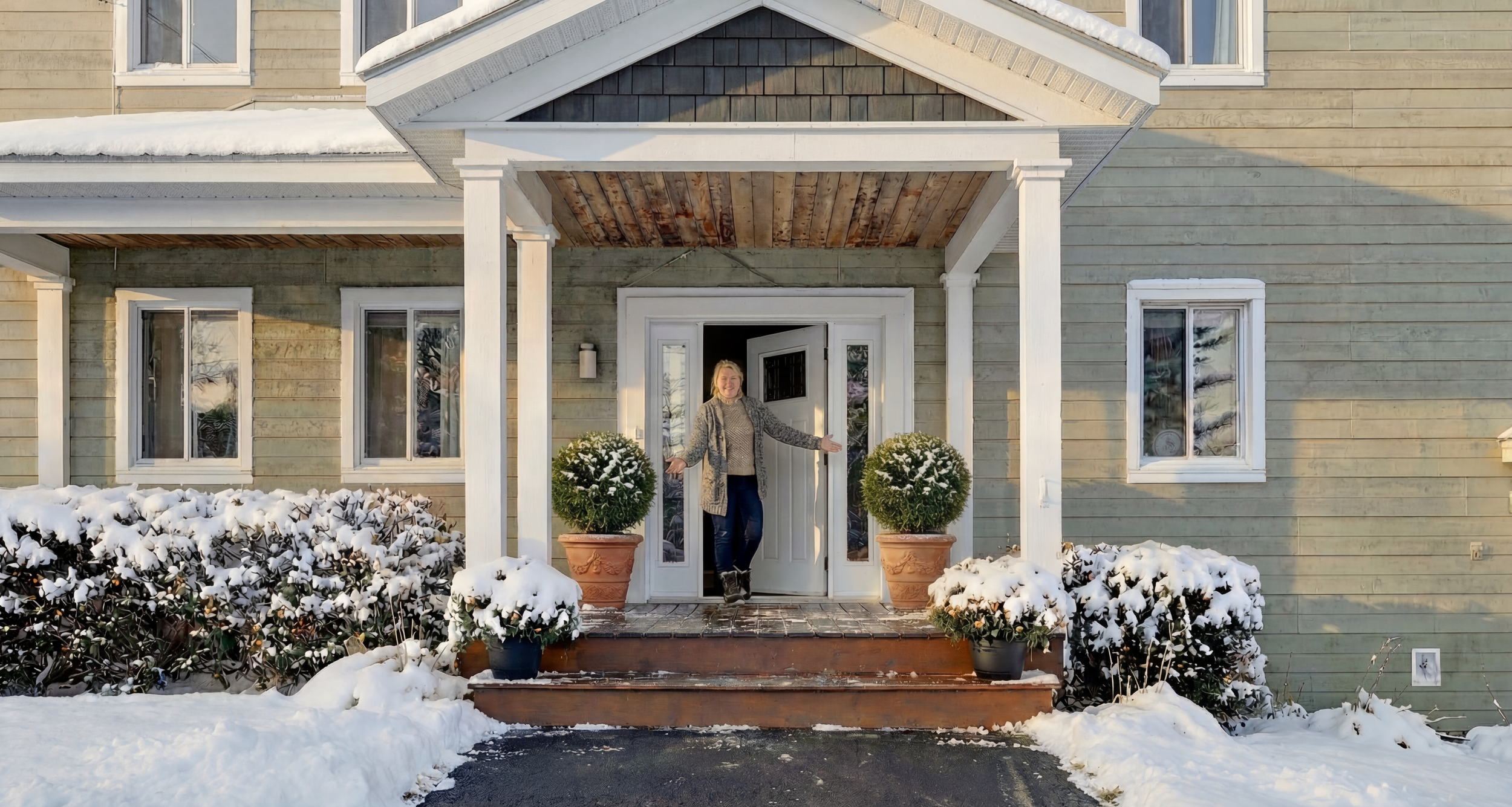 Why the Eastern Townships Are Ideal for Dual Diagnosis Recovery ...