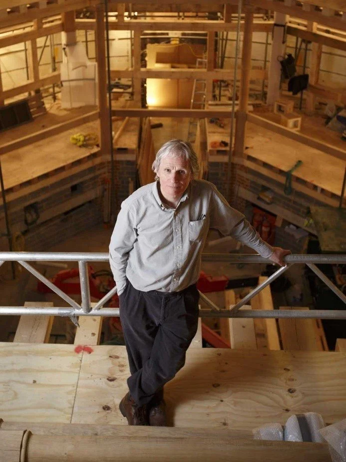 HAPi. Presents:  Peter McCurdy