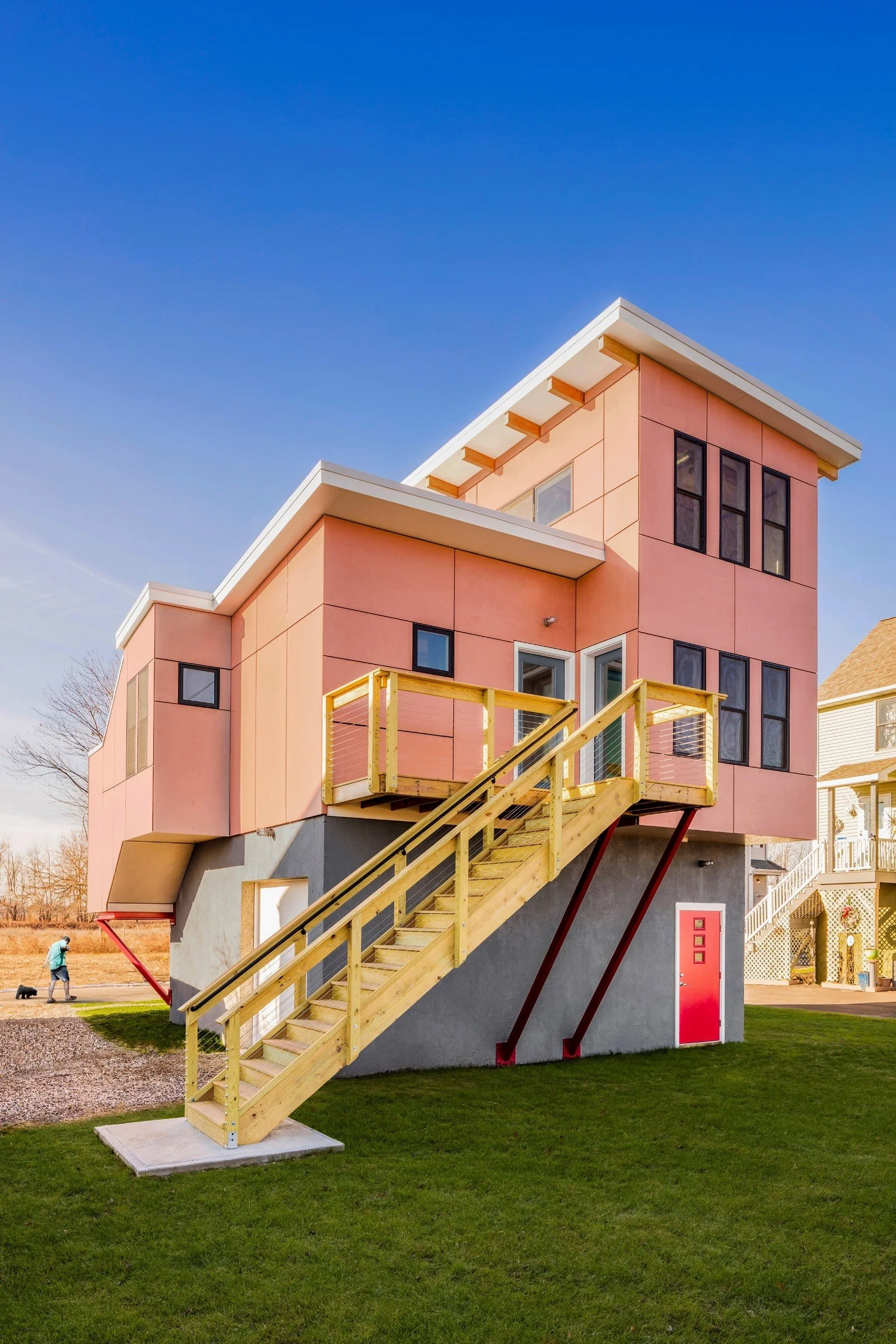 Hurricane Sandy Rebuild 2