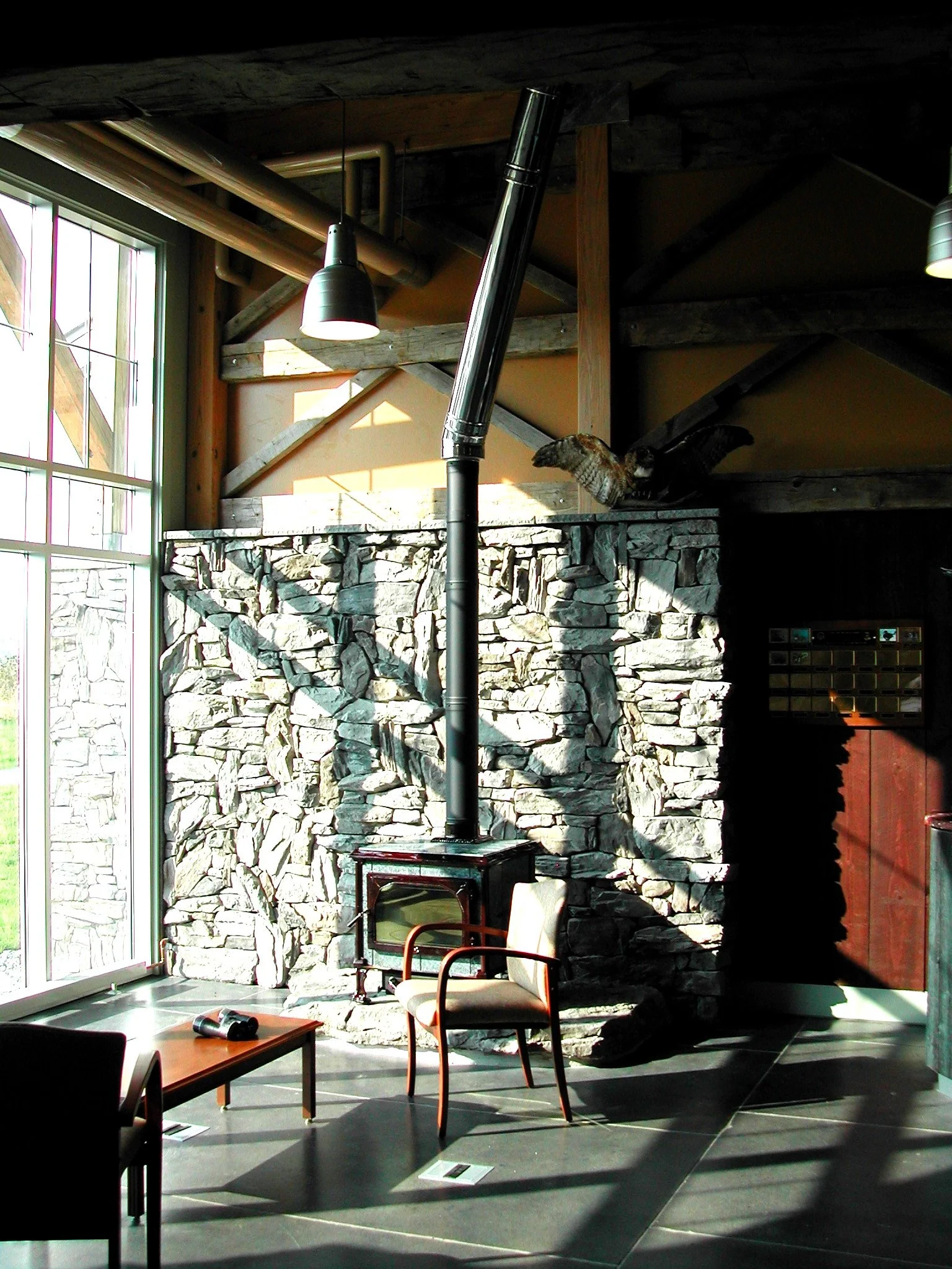 Missisquoi Wildlife Center 