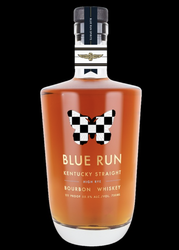 Blue Run Spirits, Indianapolis Motor Speedway Launch Indiana-Only Limited-Edition Bourbon Ahead of “The Greatest Spectacle in Racing”