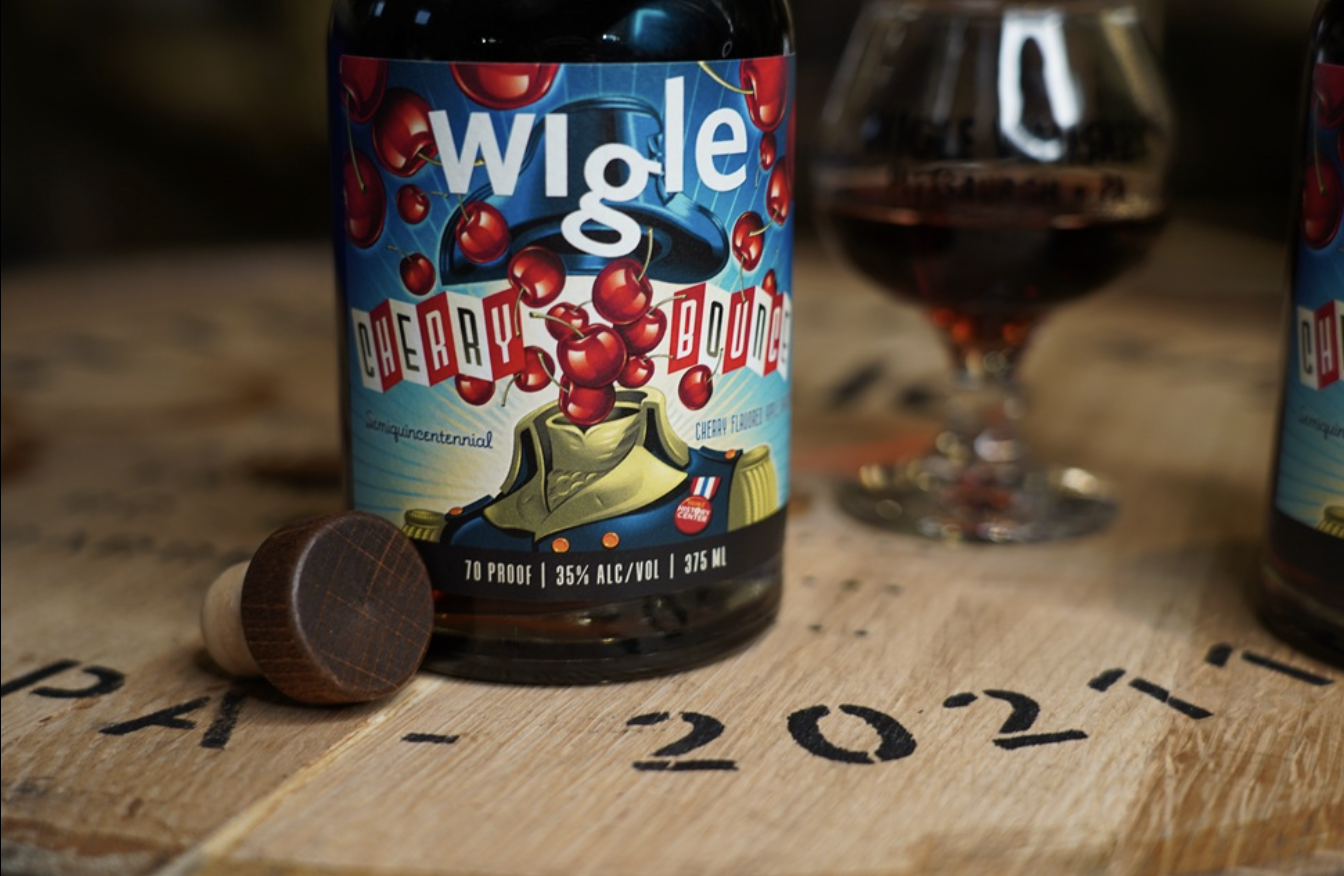 Wigle Whiskey Revives George Washington’s Favorite Spirit for America’s 250th Birthday