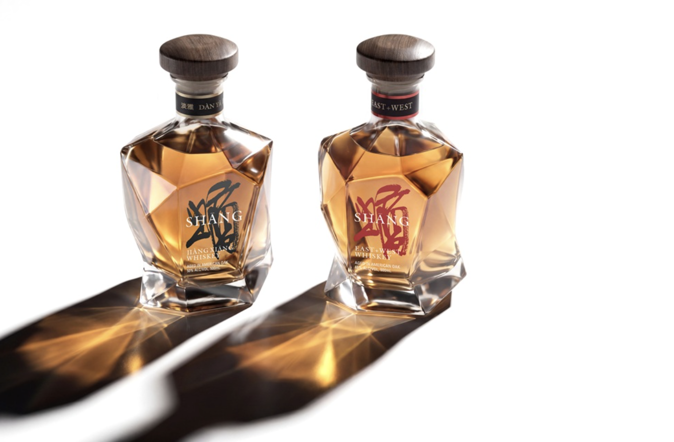Where East Meets West: SHĀNG Redefines the Future of Spirits