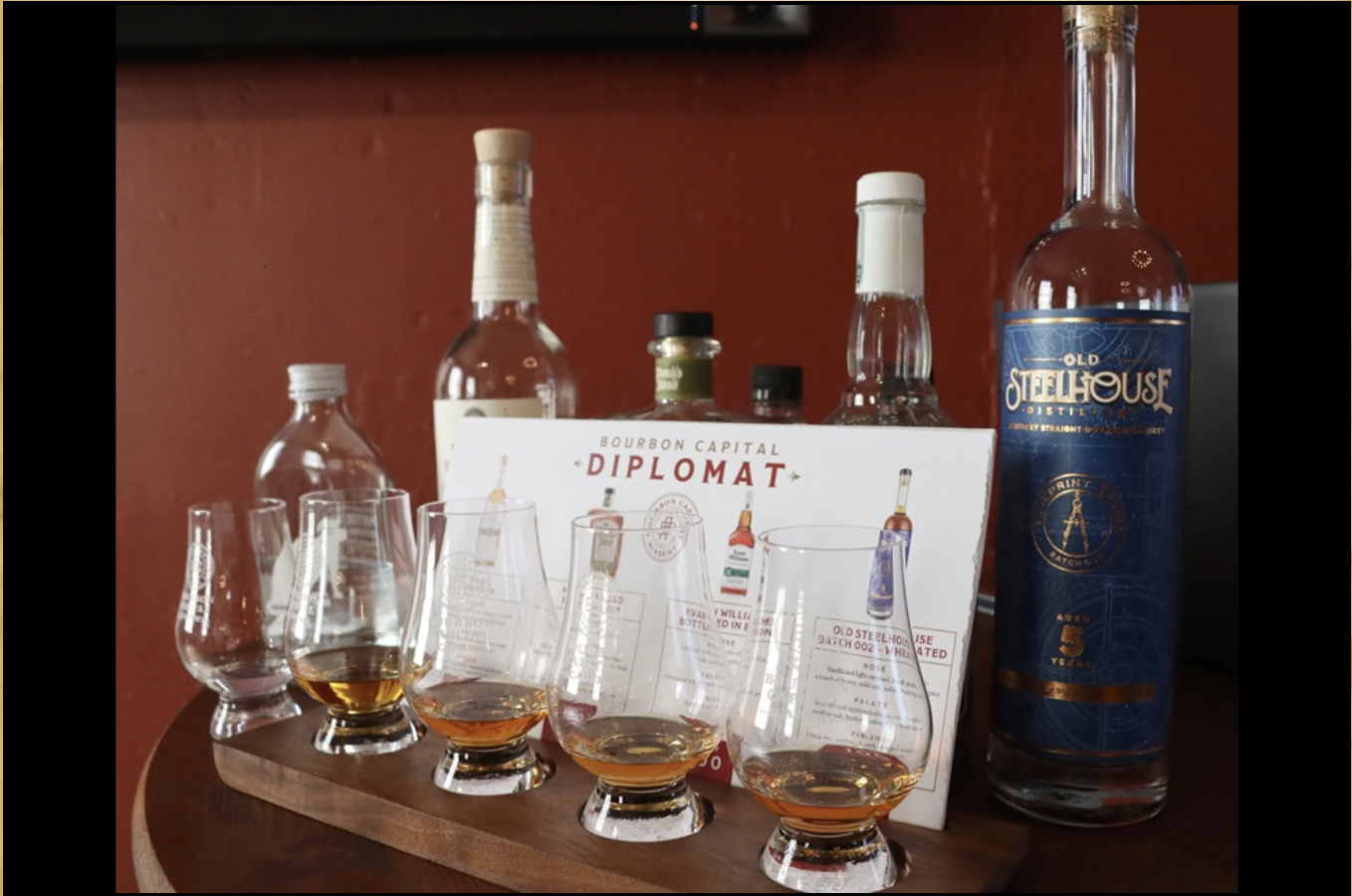 Bourbon Capital Alliance Launches Bourbon Capital Diplomat Certification Experience