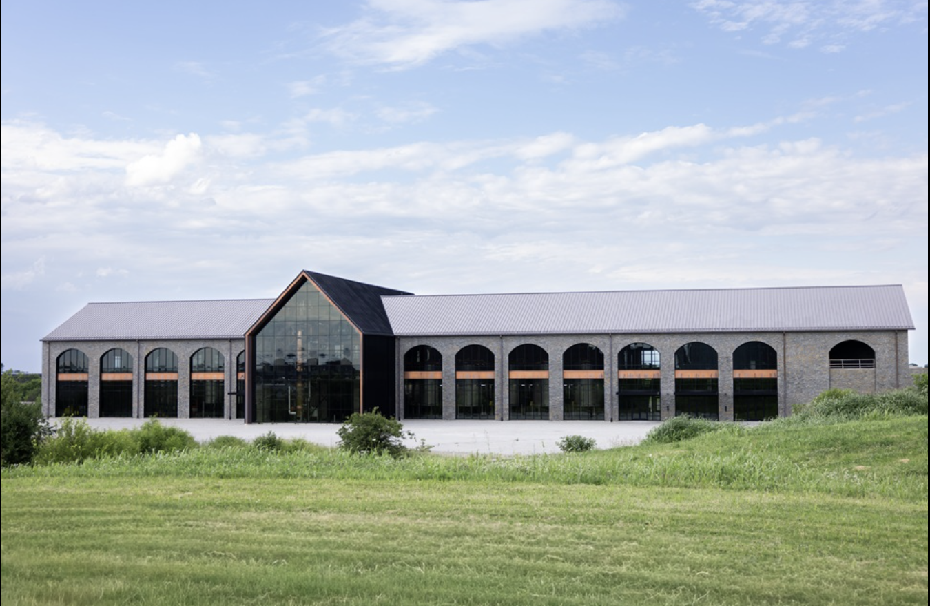 Willett Distillery Marks Major Milestone at New Springfield Facility With First Barrel Fill