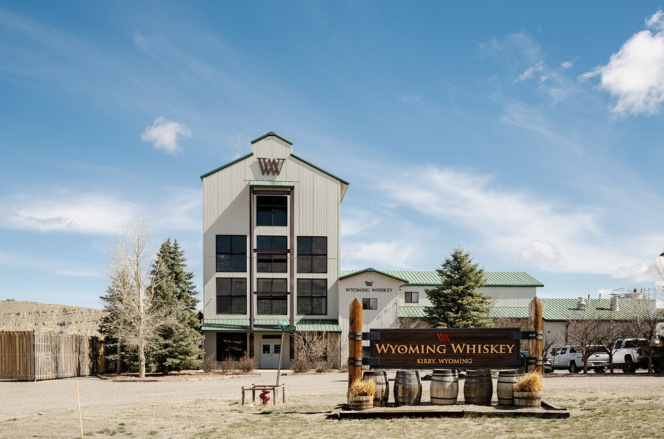 Wyoming Whiskey Returns Ownership to Wyoming Roots
