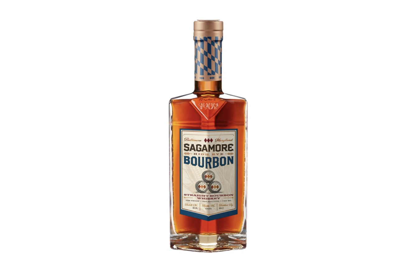 Sagamore Whiskey Announces National Release of High Rye Straight Bourbon Whiskey
