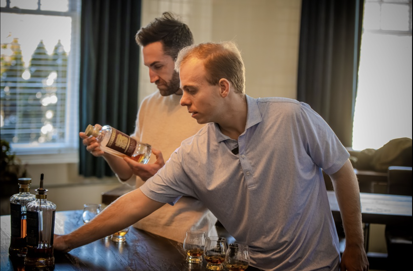 90-year-old lost bourbon recipe to be resurrected