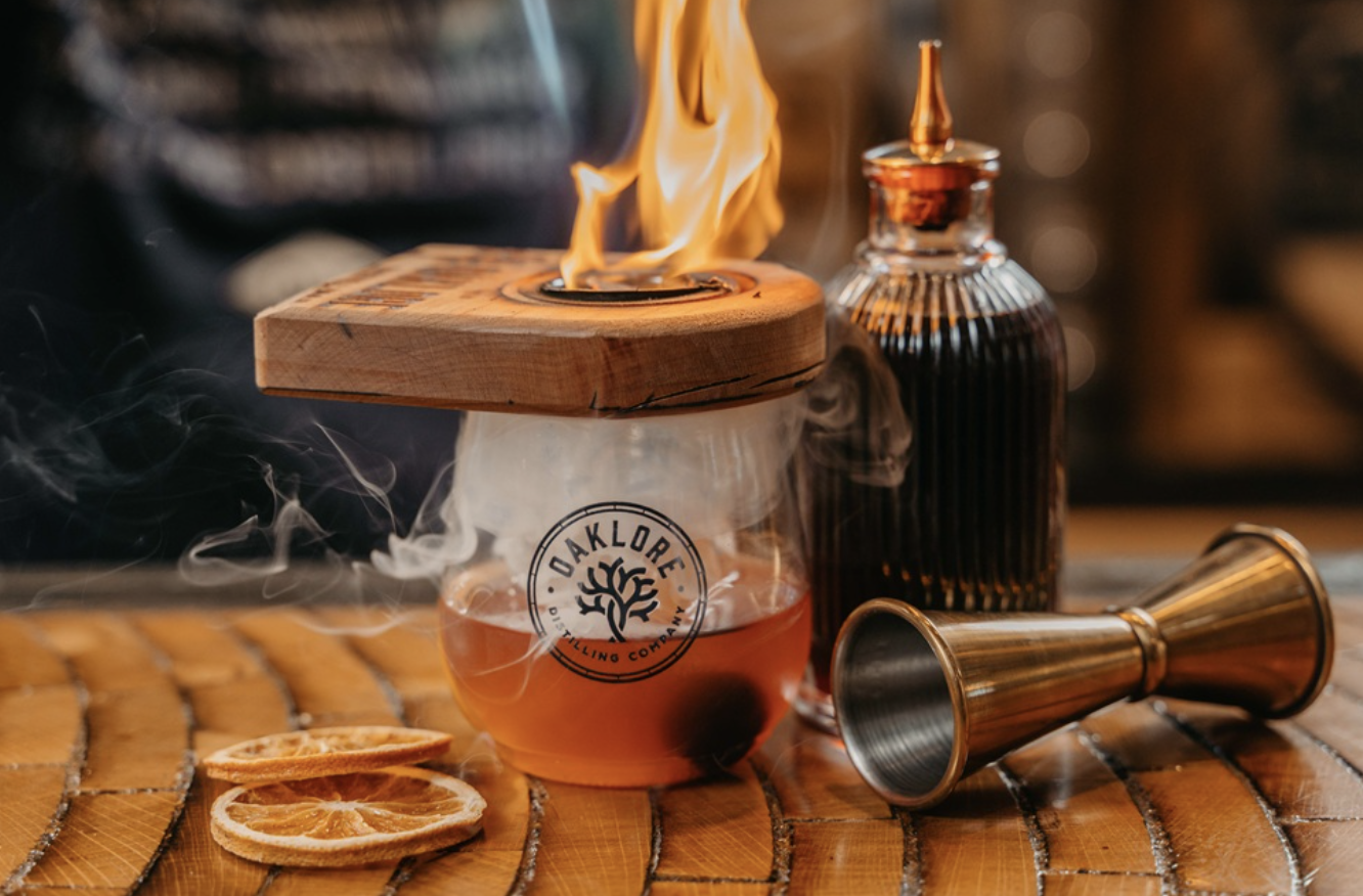 Oaklore Distilling Co. Shares Growth with Consumers Through New Everyday Whiskey Pricing Starting August 1, 2026