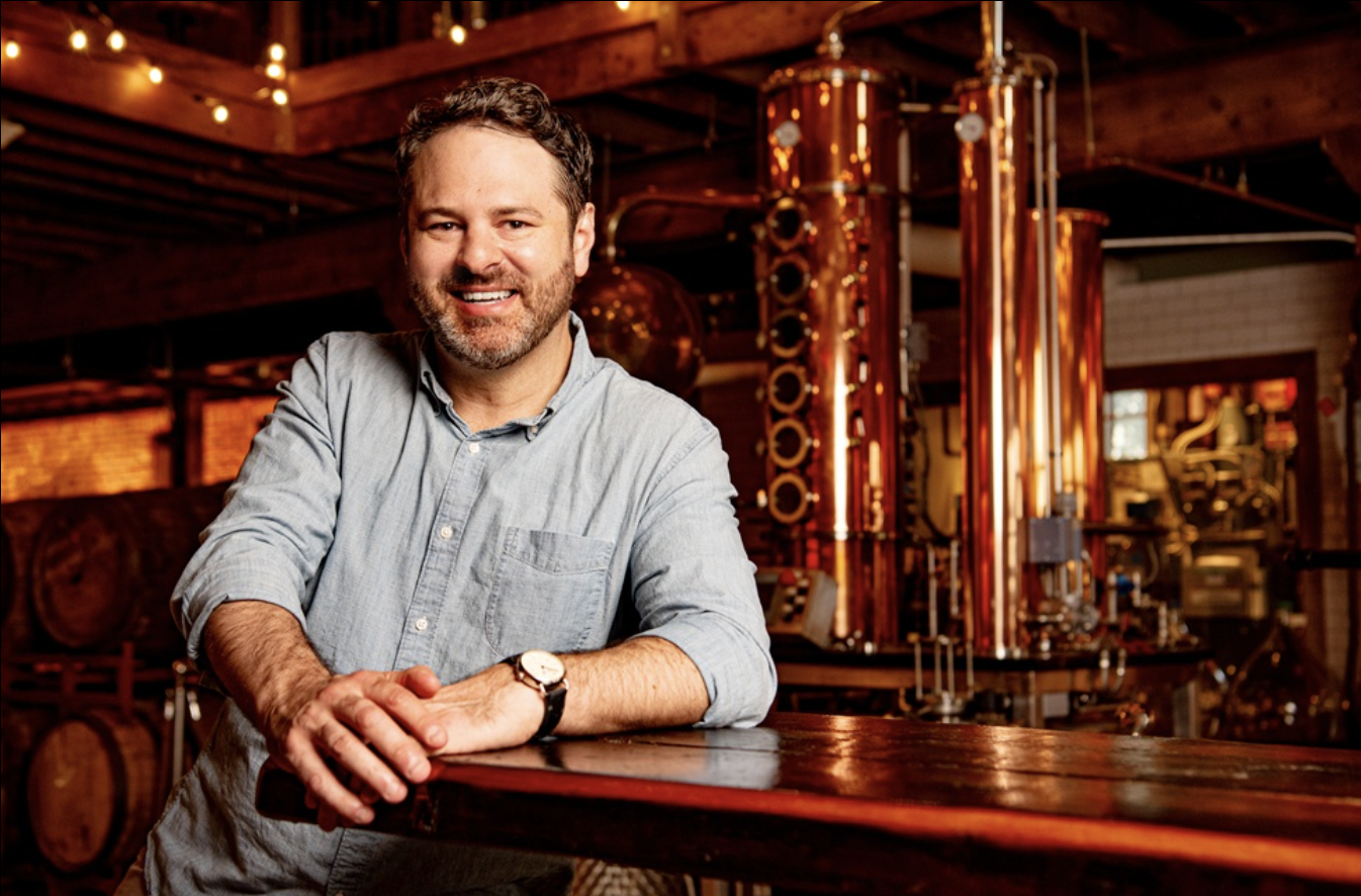 A Pittsburgh Whiskey Returns: H. Obernauer &amp; Co. Announces Revival of Historic Brand (Copy)