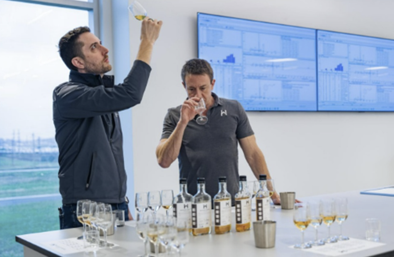 Whiskey House of Kentucky Achieves Fourth ISO Certification in Two Years
