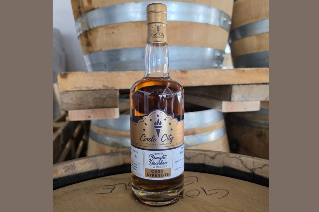 Circle City Whiskey Co. Celebrates Success As It Expands 50/50 Club Whiskey Program Offering