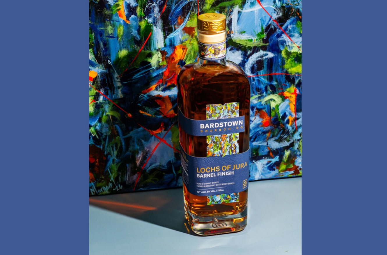 Bardstown Bourbon Company Reveals 2026 Annual Releases: 2026 Discovery &amp; Lochs of Jura Barrel Finish