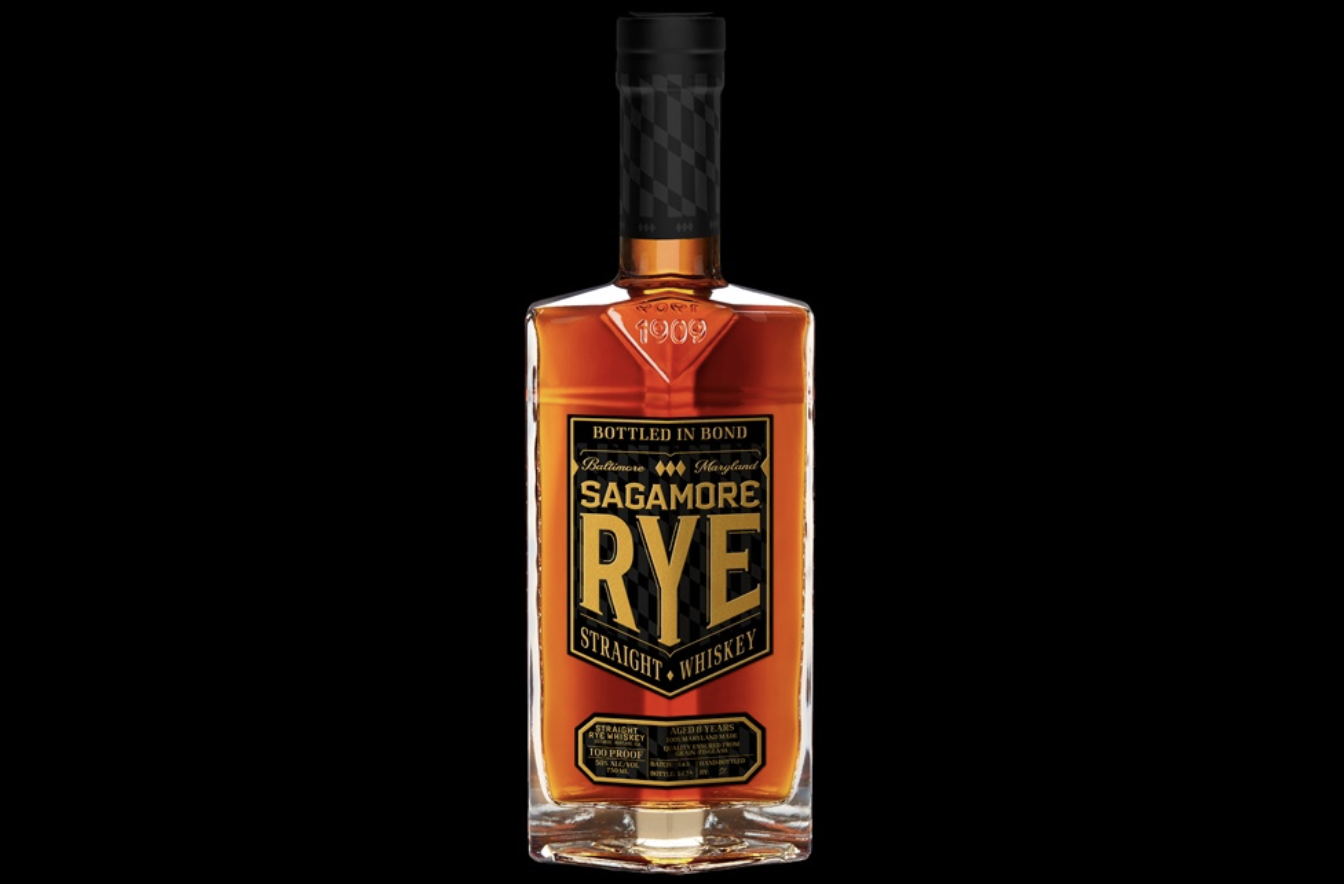 Sagamore Whiskey Announces National Release of Bottled in Bond Rye Whiskey