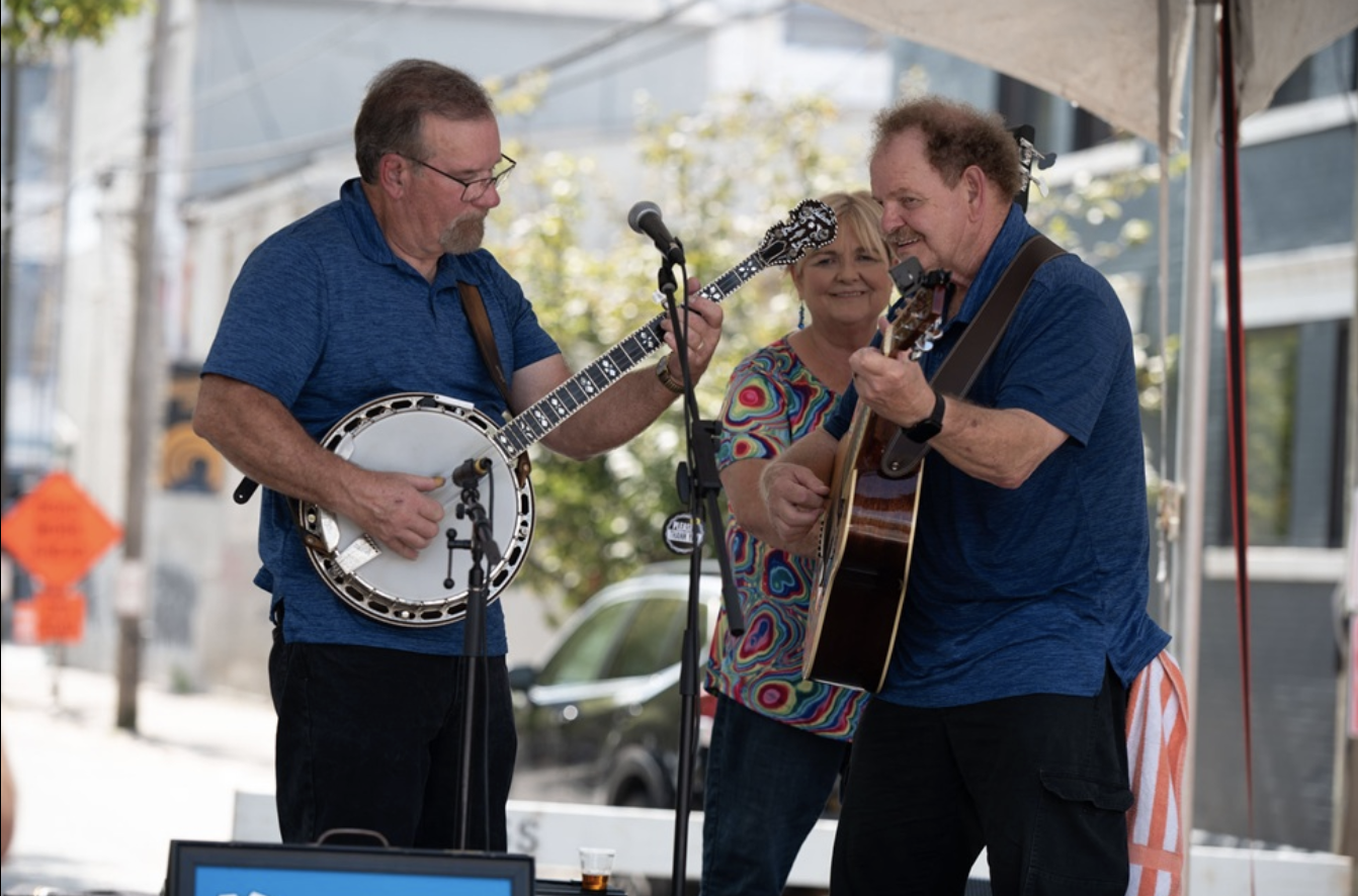 Louisville Music Festival Alliance, Mayor Craig Greenberg, and Danny Wimmer Presents Announce Festival Pregame Events "Rock the Ville" and "Bourbon, Brunch, &amp; Bluegrass"