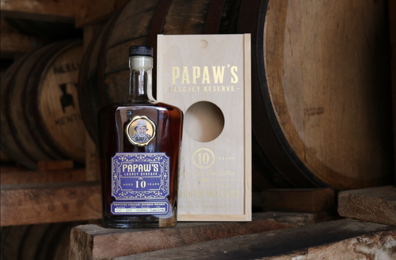 Neeley Family Distillery Introduces Papaw’s Legacy Reserve