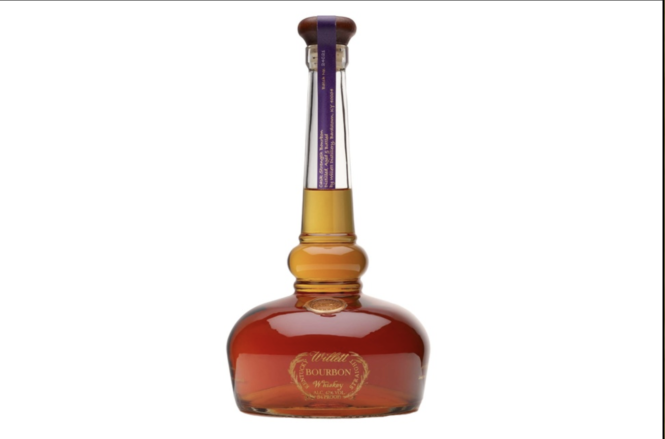 Willett Distillery Unveils Cask Strength Expression of Willett Pot Still Reserve