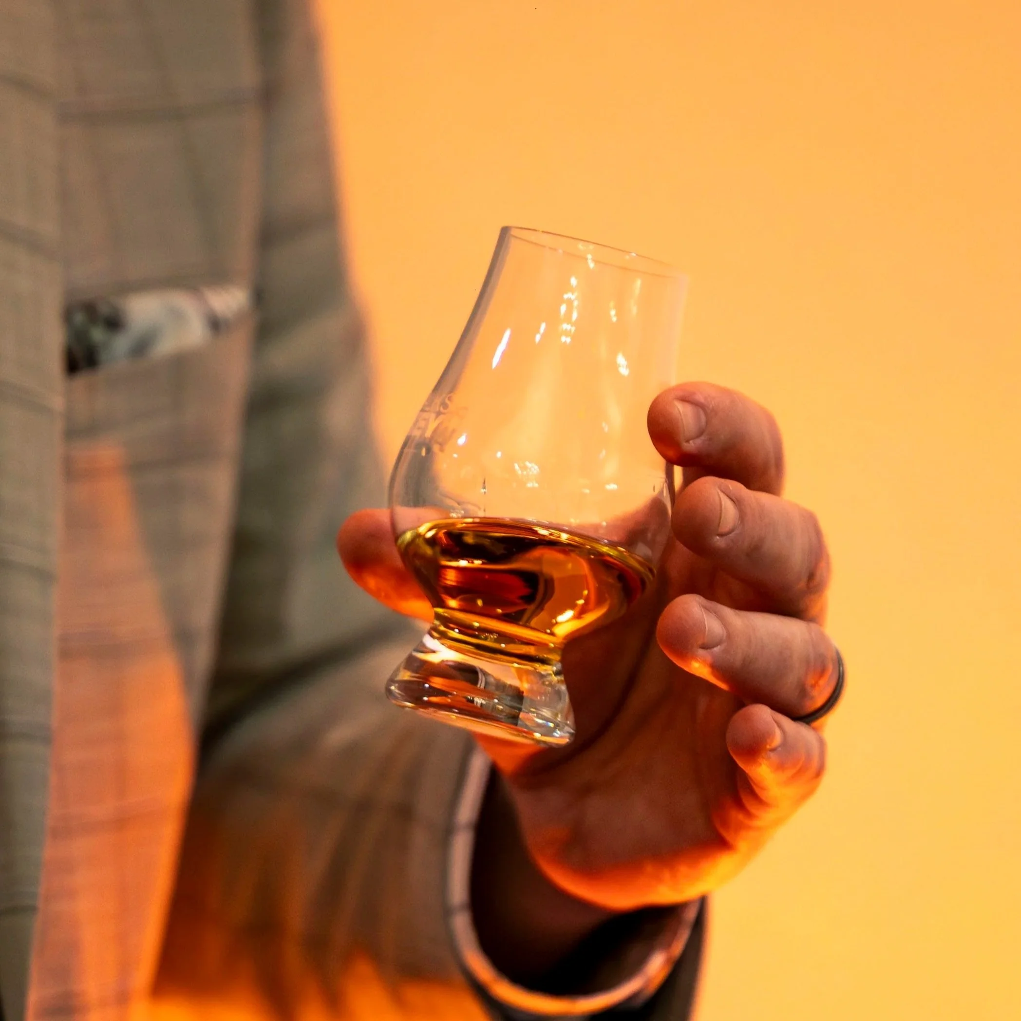 Debut drams of Bourbon highlighting The New Kids on the Rick. Featuring new pours for 2026.