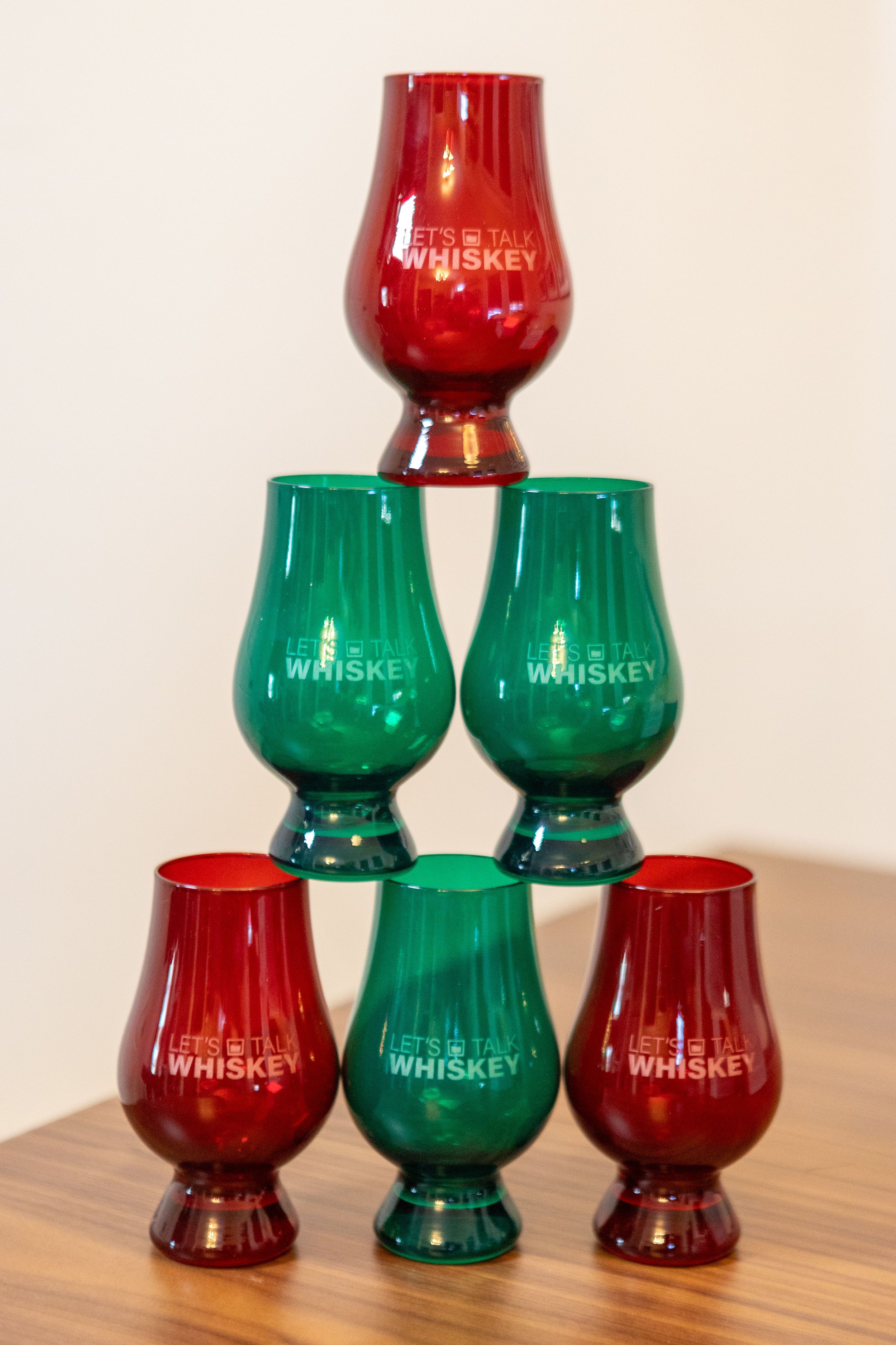 Phil Talks Whiskey Shelby Holiday Glasses C.jpg
