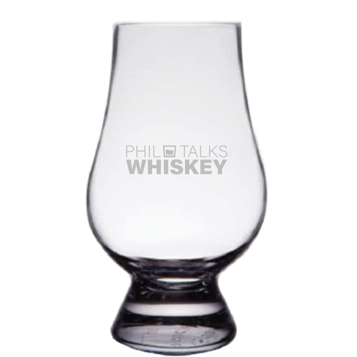 Glencairn Glasses - The Social Sipper