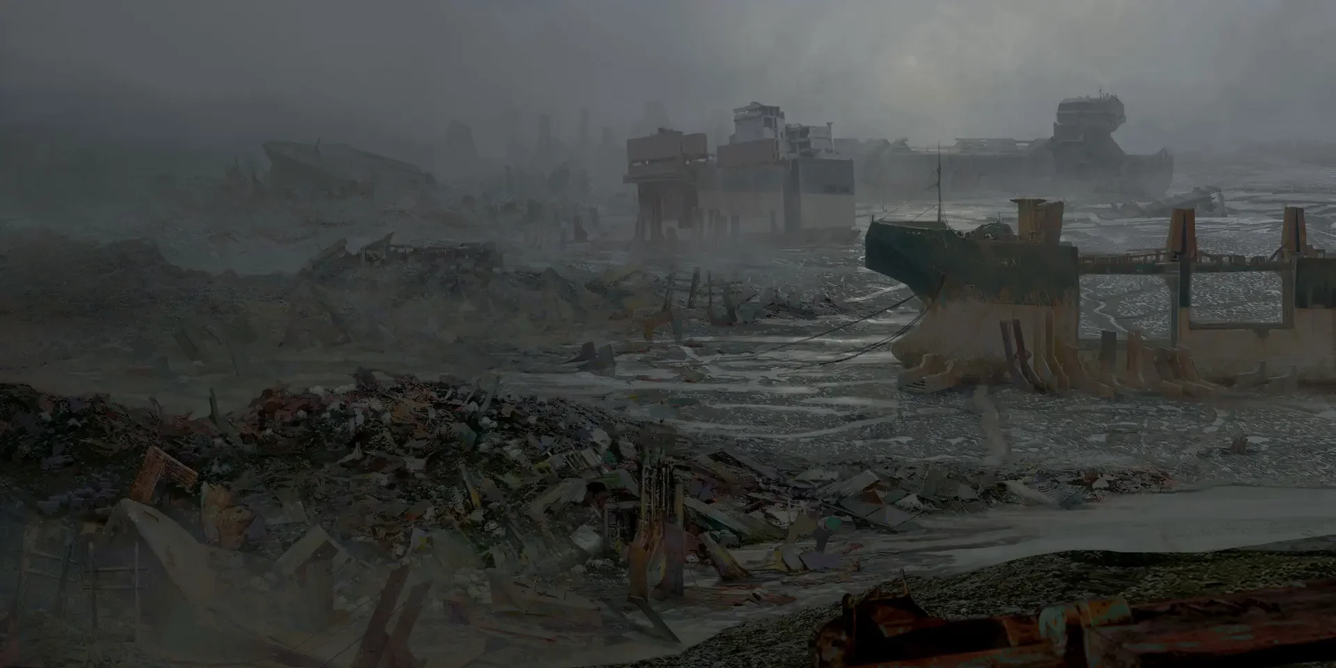 Cred: Weta workshop