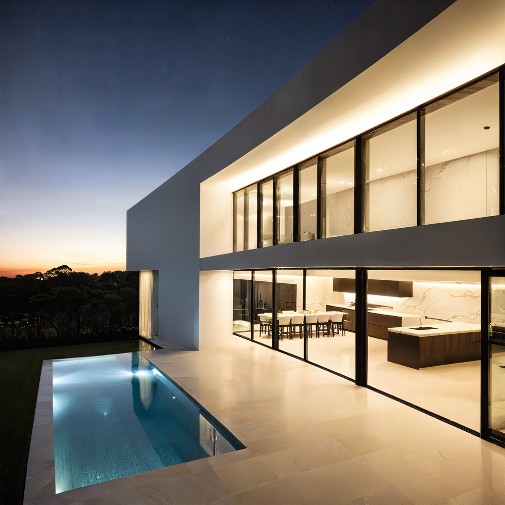 Politi Architecture | Discover Elegant Architectural Solutions
