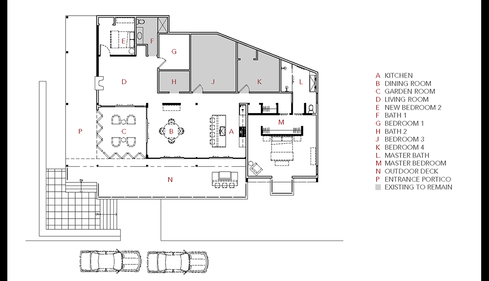 LGR_X-PLAN 1_Option 2A-Option #2_with Key.png