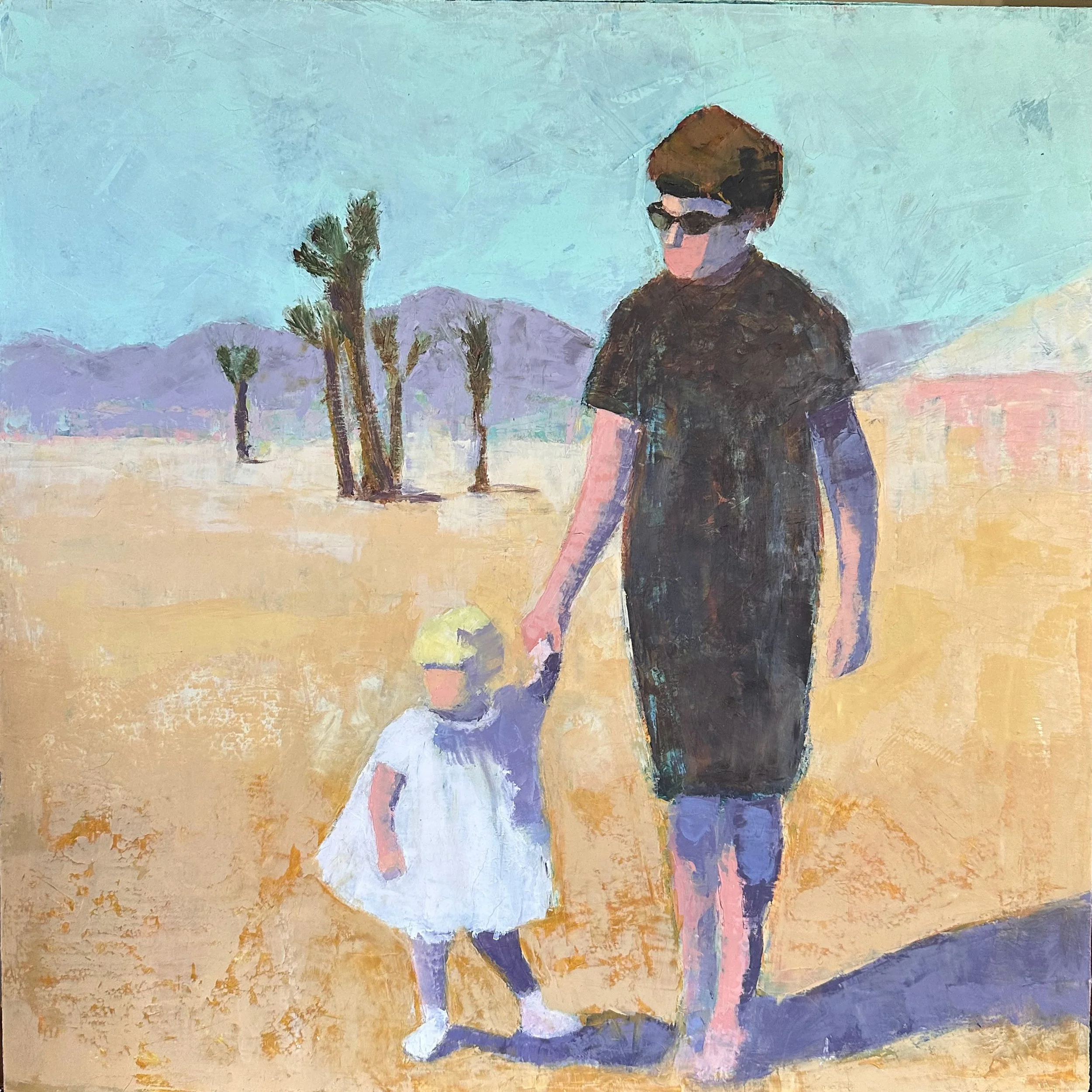 Figurative Works