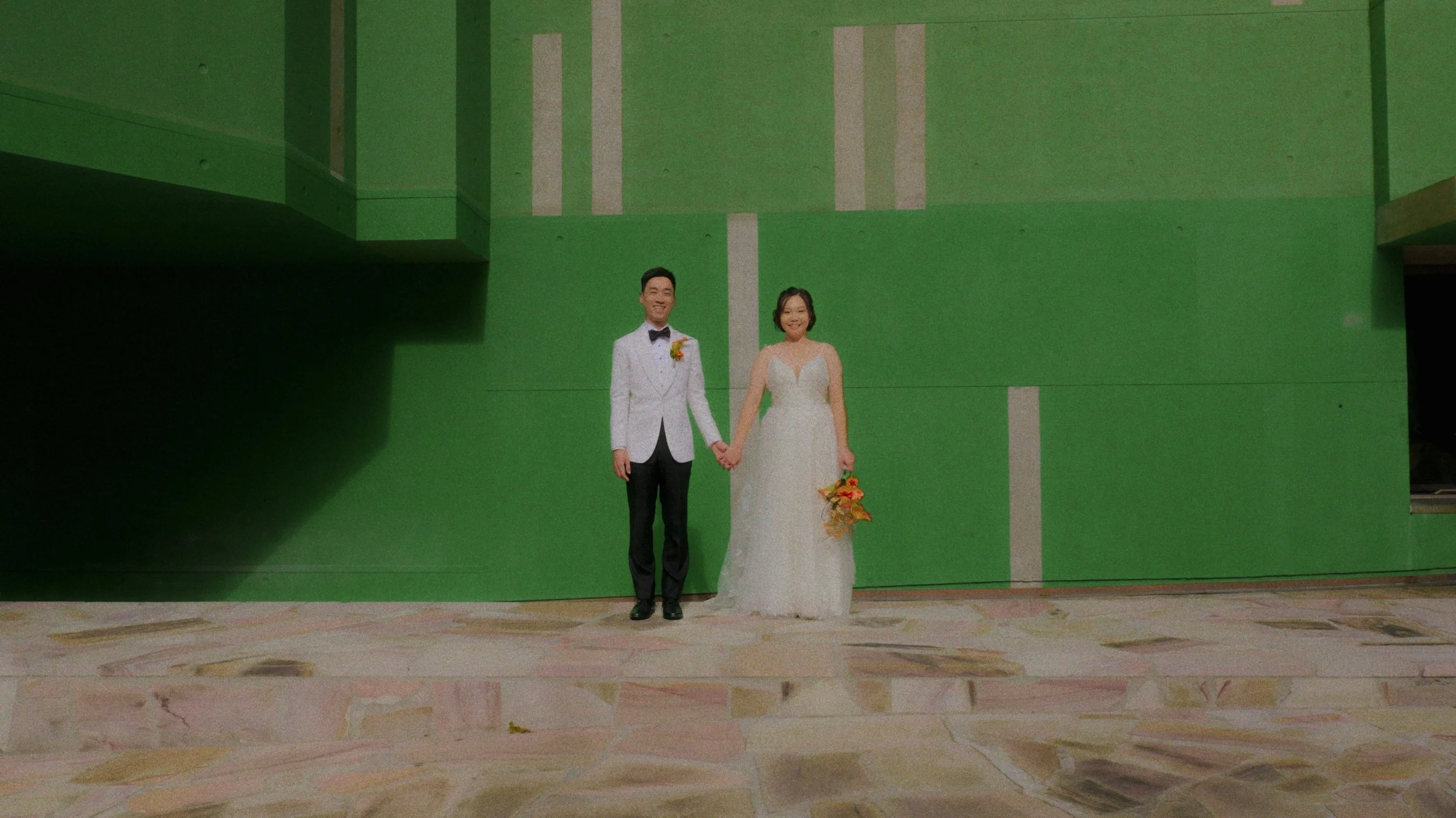 Sophia & Jayden | Culture, community, and a celebration filled with the voices of the people they love