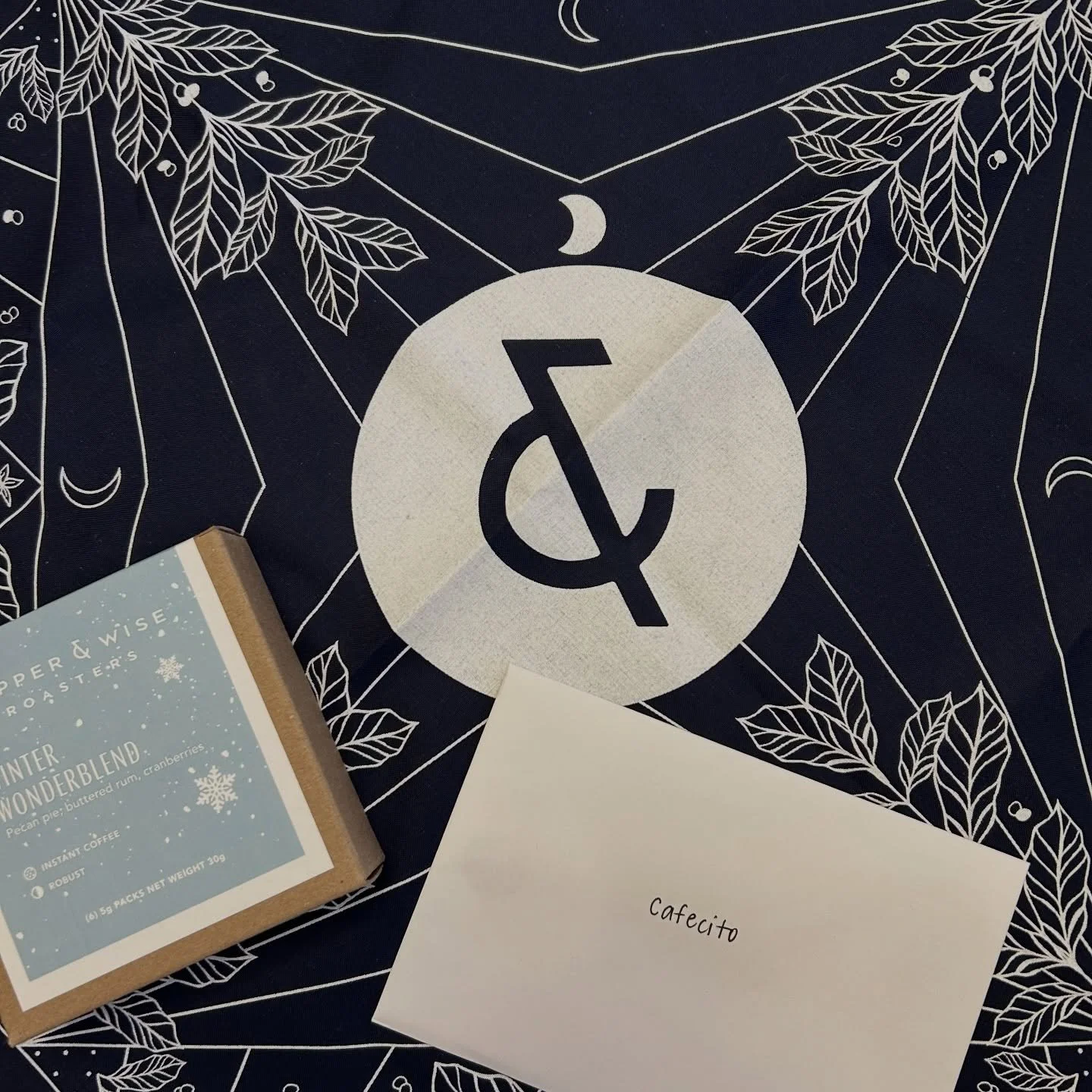 They are the best. Thanks so much @dapperandwise we look forward to a big 2026.