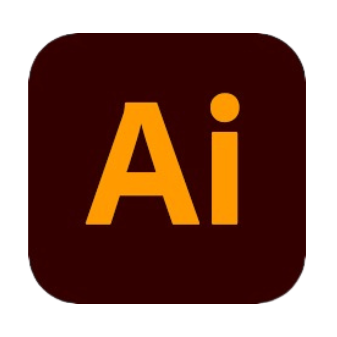 App icon with the letters 'Ai' in orange on a dark background.