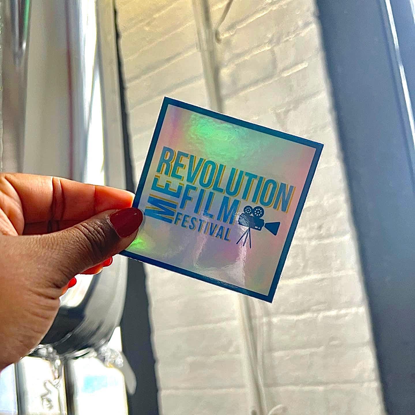 Another year in the books ❤️ thank you to all of our 2020-2022 official selections for allowing us to showcase your wonderful films. It was a pleasure seeing everyone in person and we couldn&rsquo;t be more thankful. Until the next one ✨

#revolution