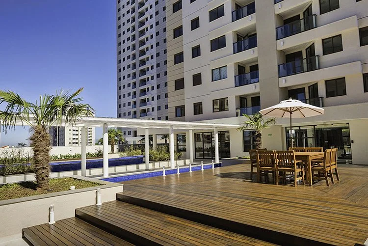 AKRealty – Life Residende Club