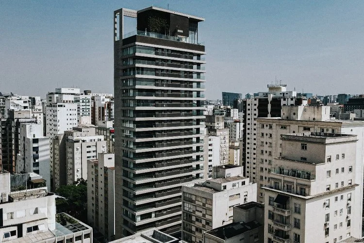 Trisul – Oscar Itaim